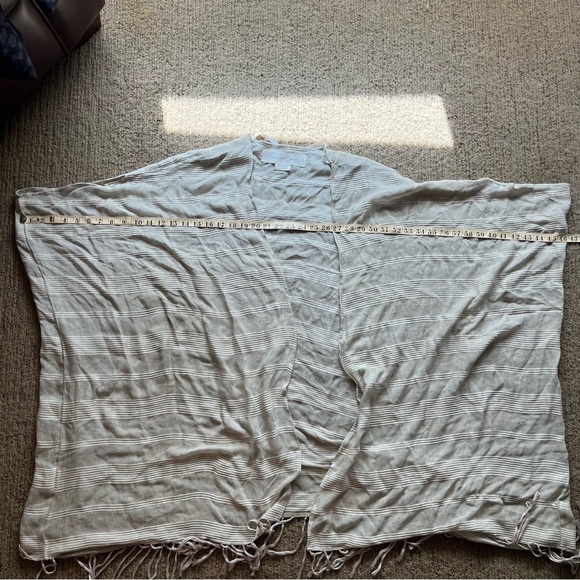 Treasure & Bond Wrap Cardigan - Picture 6 of 8